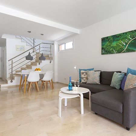 Zen Home Tauro La Playa de Tauro Екстер'єр фото