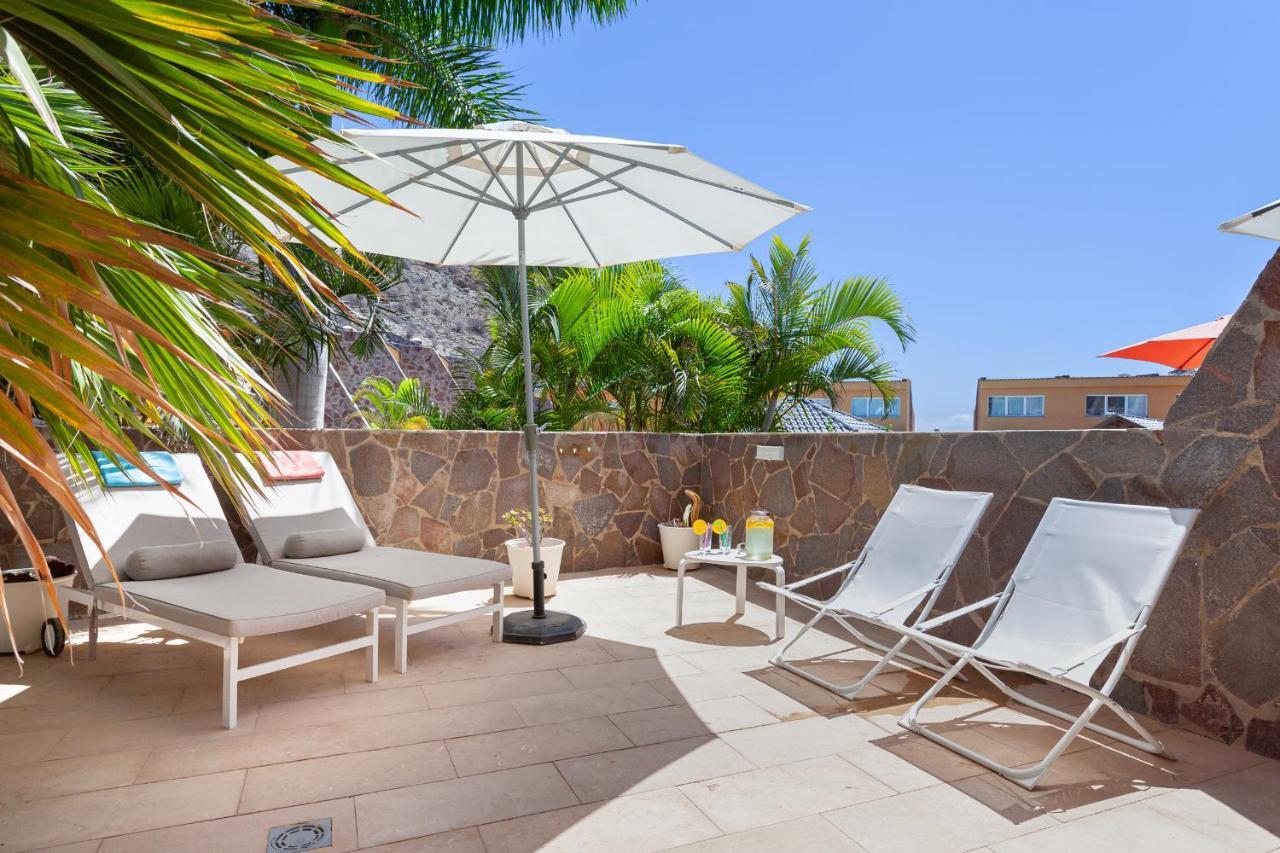 Zen Home Tauro La Playa de Tauro Екстер'єр фото