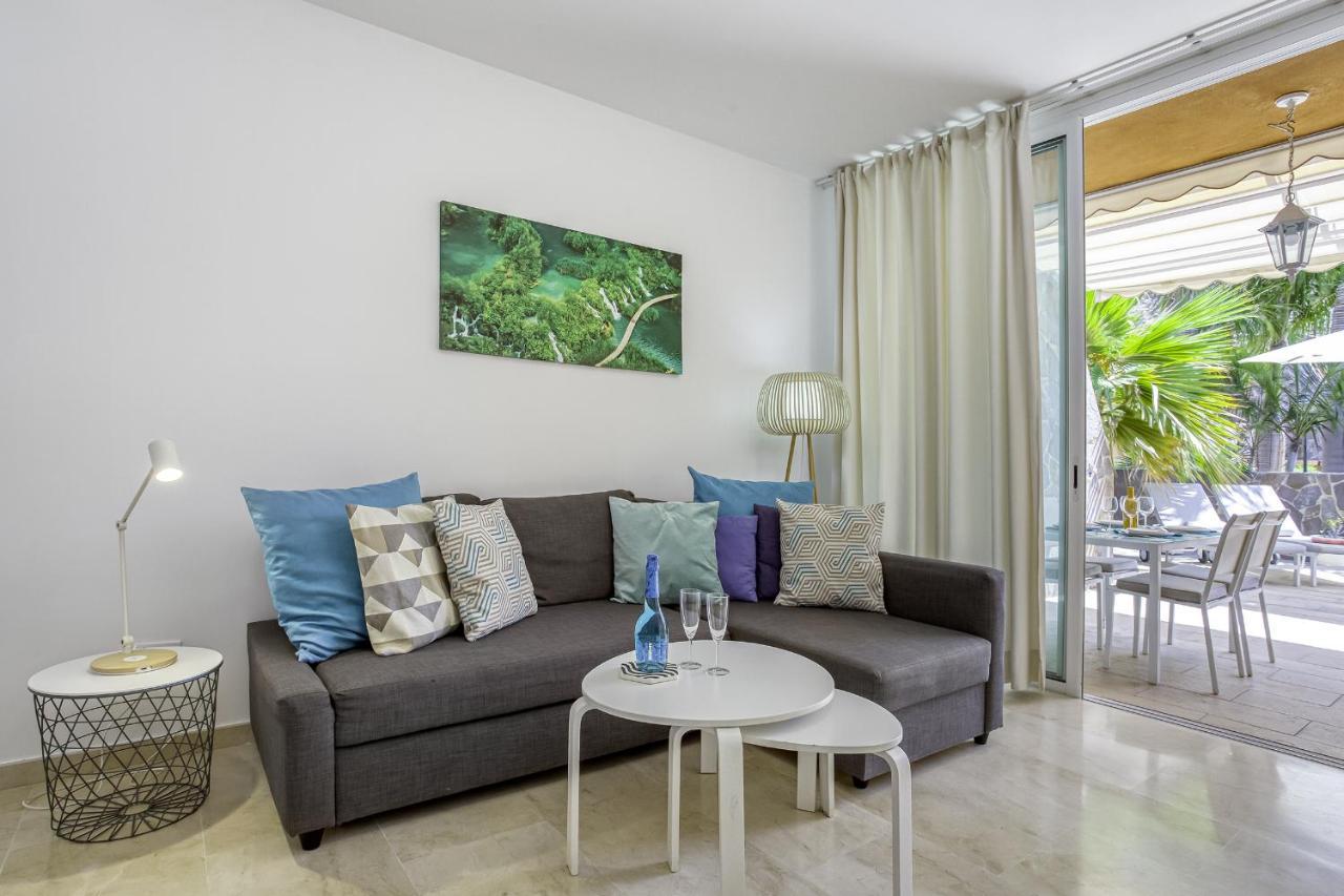 Zen Home Tauro La Playa de Tauro Екстер'єр фото