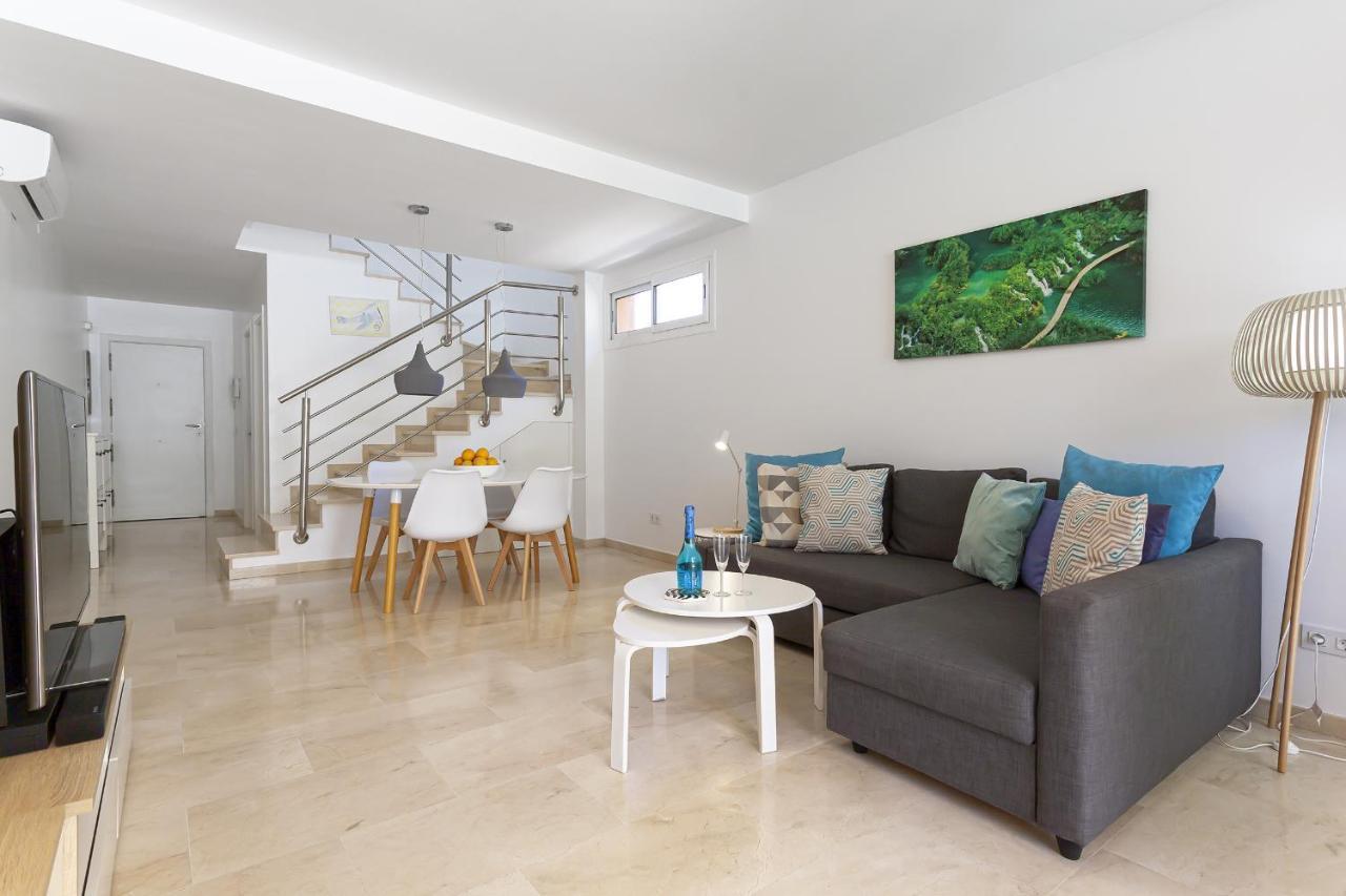 Zen Home Tauro La Playa de Tauro Екстер'єр фото