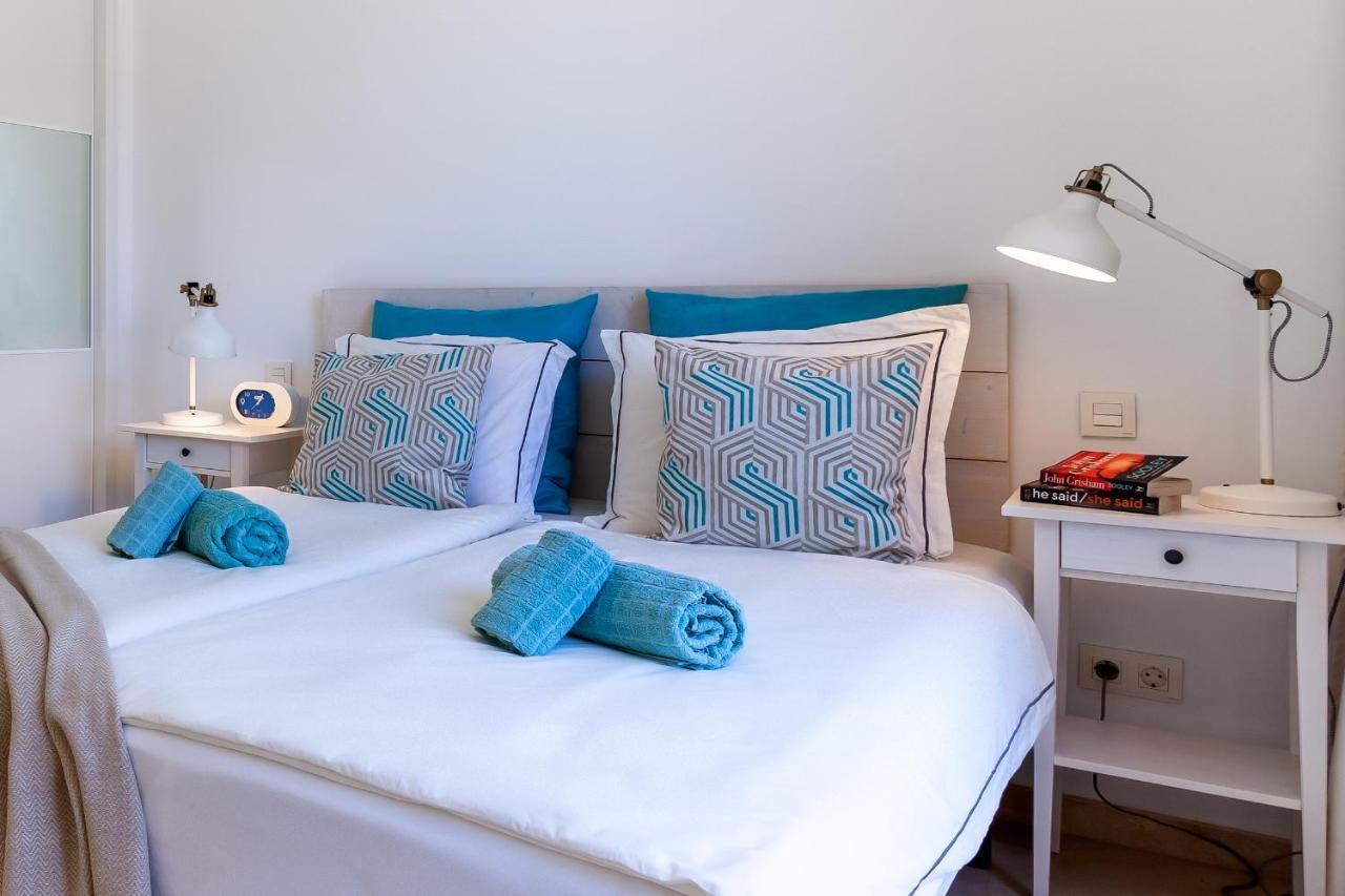 Zen Home Tauro La Playa de Tauro Екстер'єр фото