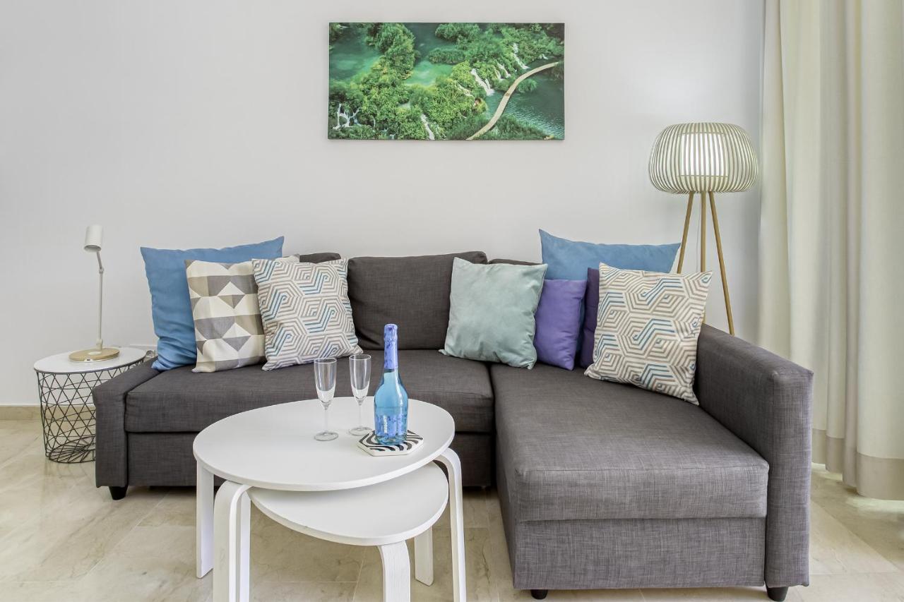 Zen Home Tauro La Playa de Tauro Екстер'єр фото
