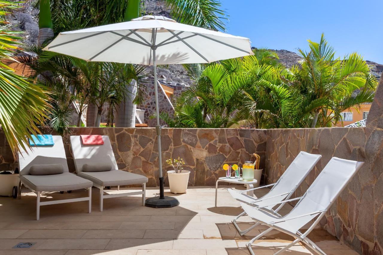 Zen Home Tauro La Playa de Tauro Екстер'єр фото