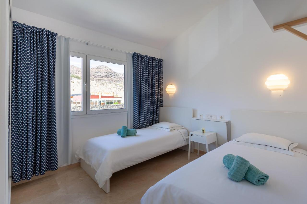 Zen Home Tauro La Playa de Tauro Екстер'єр фото