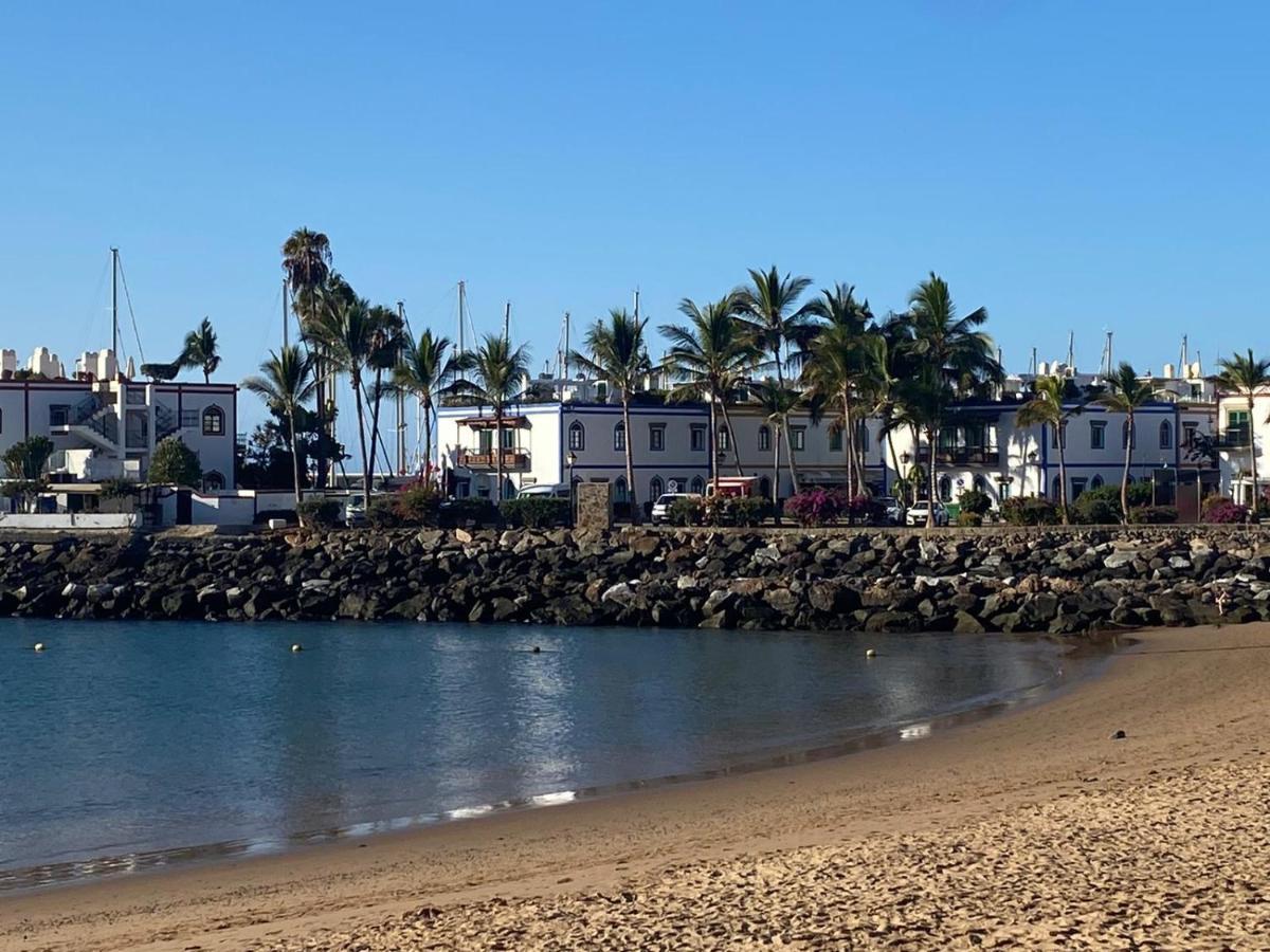 Zen Home Tauro La Playa de Tauro Екстер'єр фото