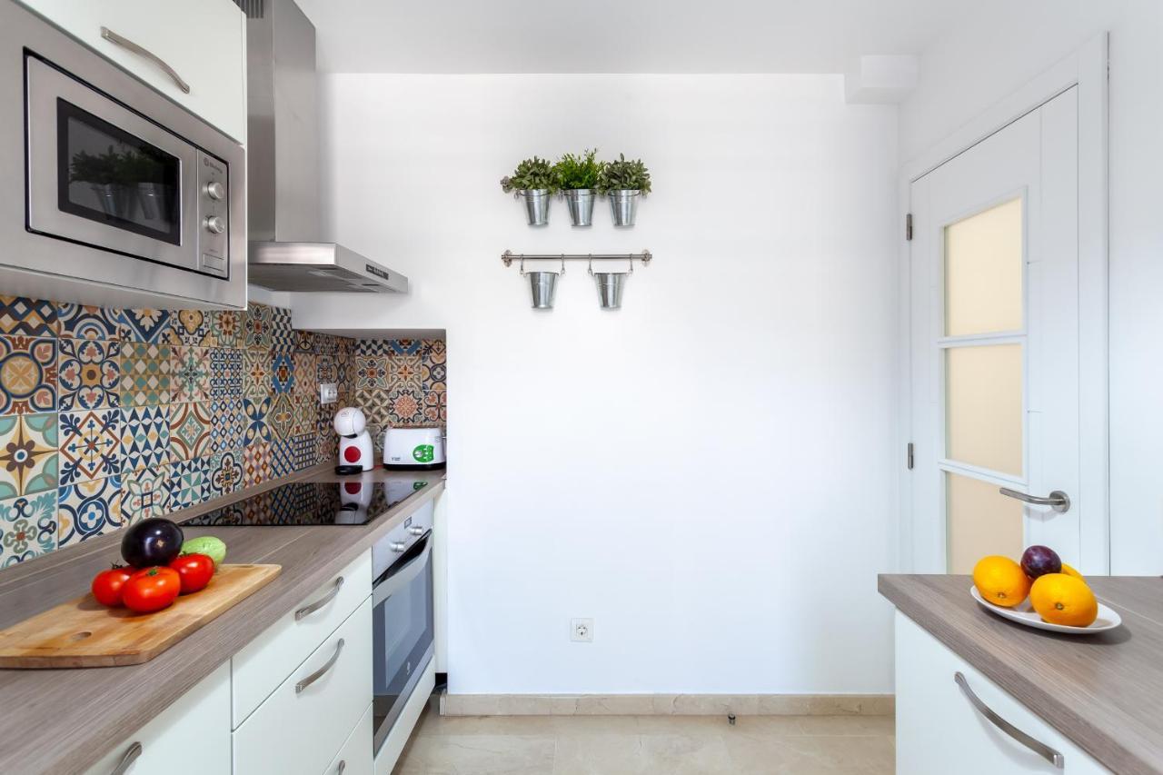 Zen Home Tauro La Playa de Tauro Екстер'єр фото
