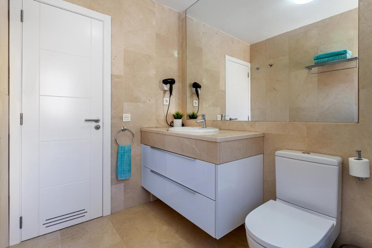 Zen Home Tauro La Playa de Tauro Екстер'єр фото