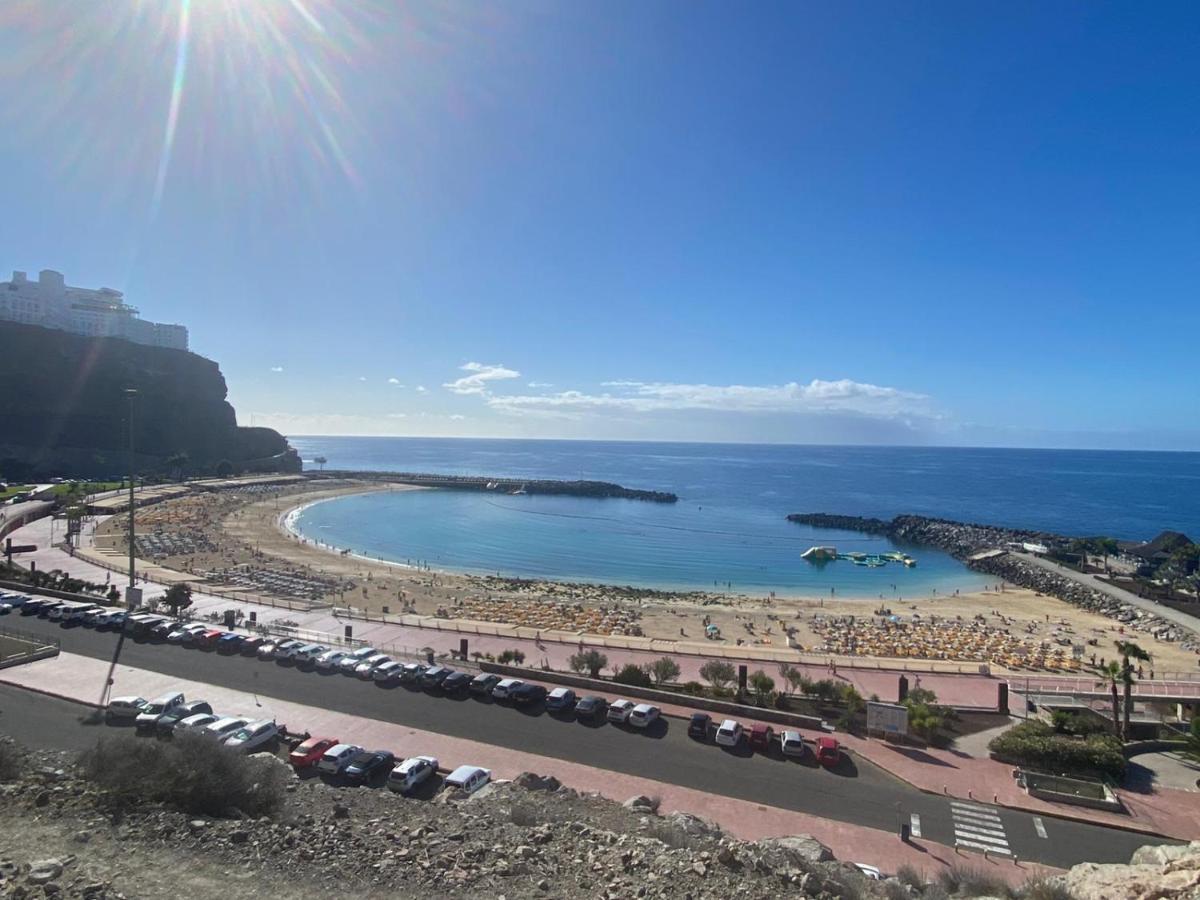 Zen Home Tauro La Playa de Tauro Екстер'єр фото