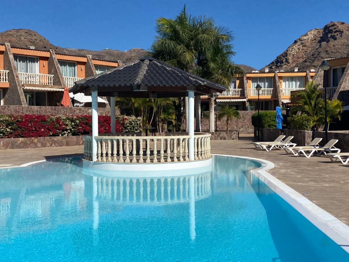 Zen Home Tauro La Playa de Tauro Екстер'єр фото