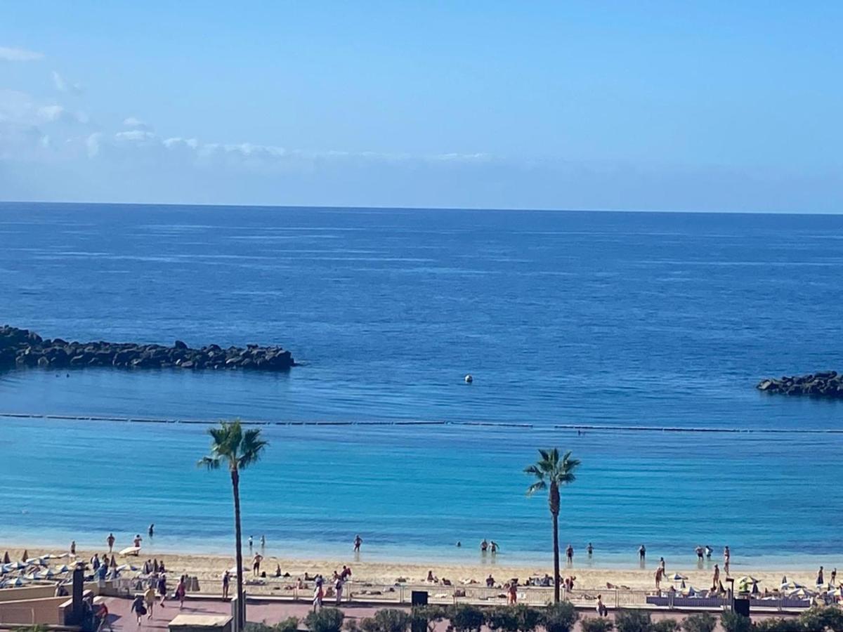 Zen Home Tauro La Playa de Tauro Екстер'єр фото