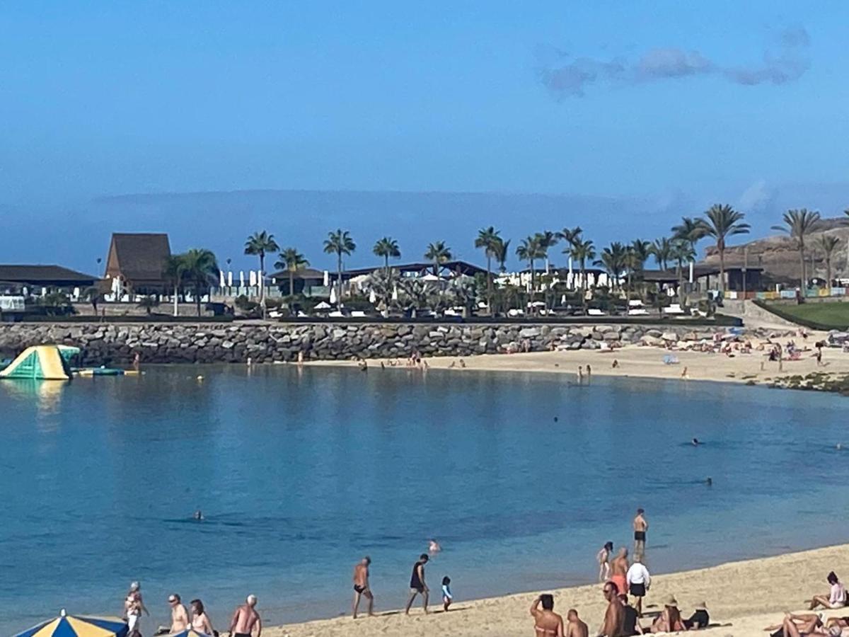 Zen Home Tauro La Playa de Tauro Екстер'єр фото